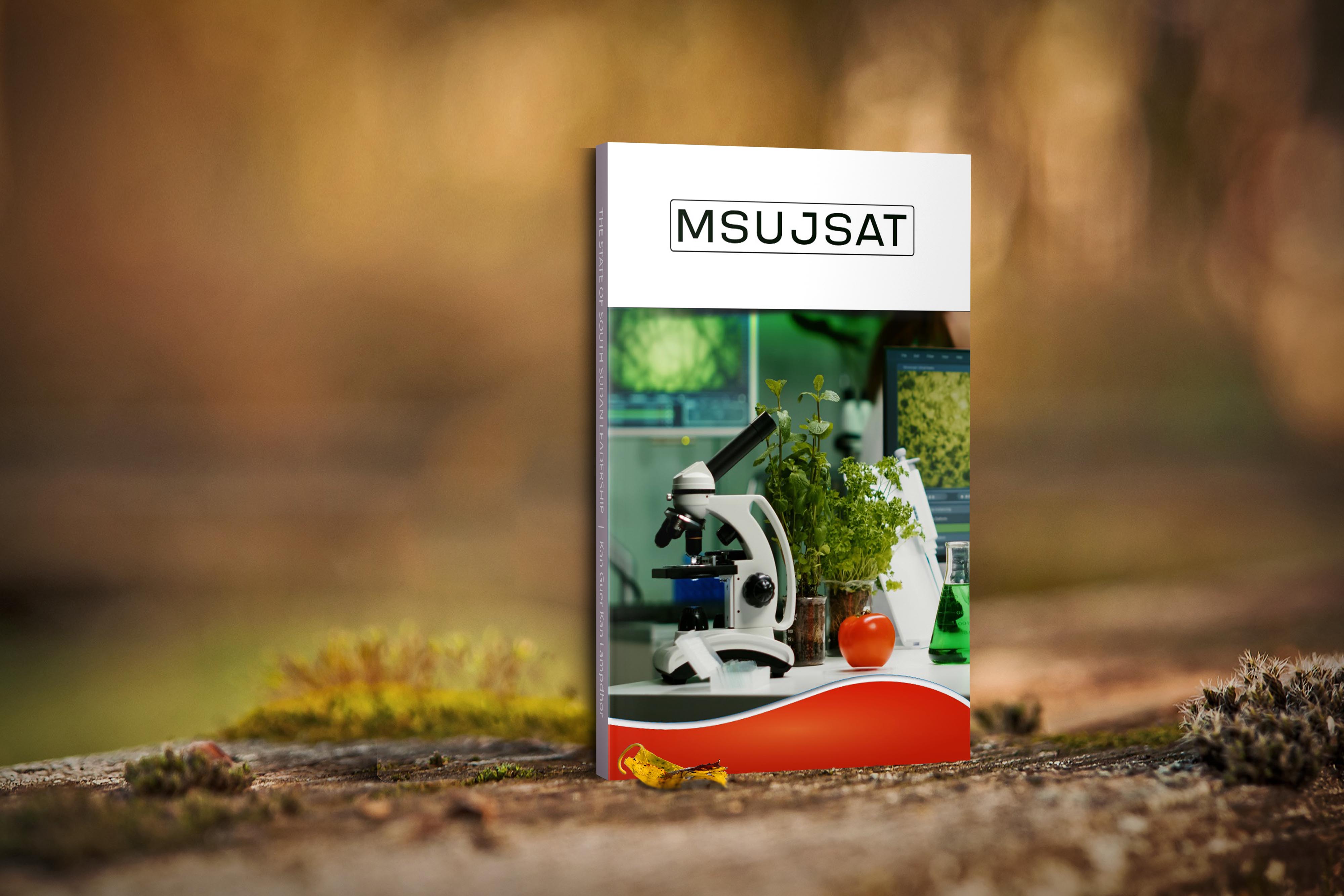 MSUJSAT